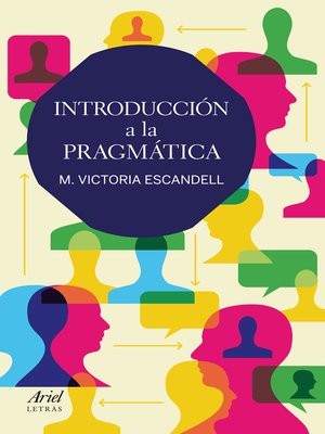cover image of Introducción a la pragmática